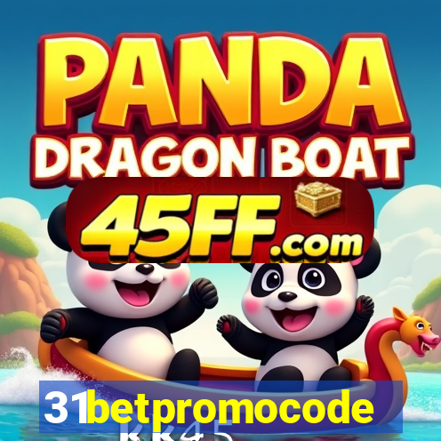 31betpromocode