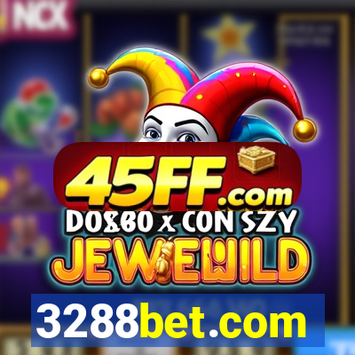 3288bet.com