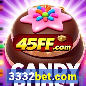 3332bet.com