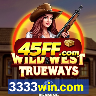 3333win.com
