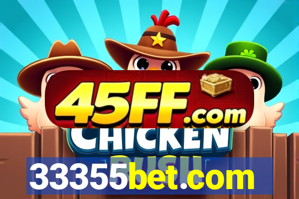 33355bet.com