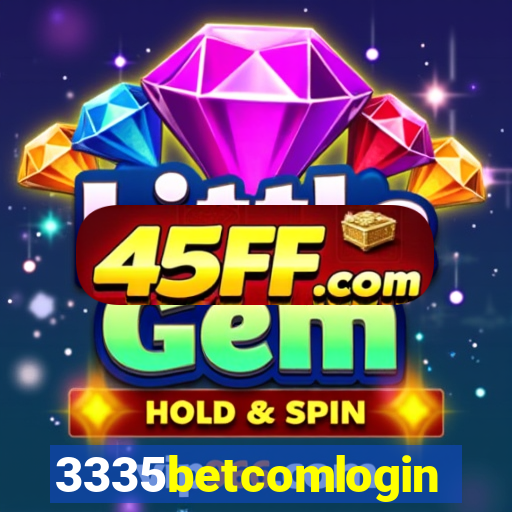 3335betcomlogin