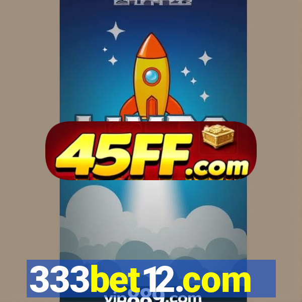 333bet12.com