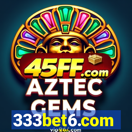 333bet6.com