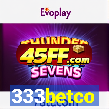 333betco
