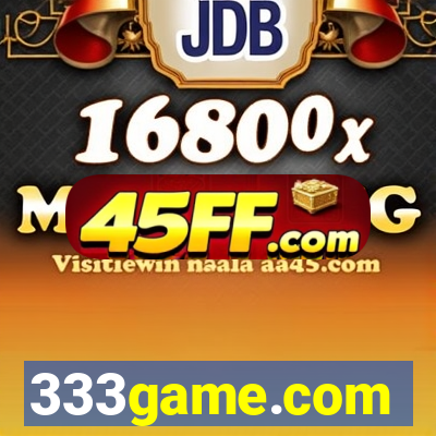 333game.com