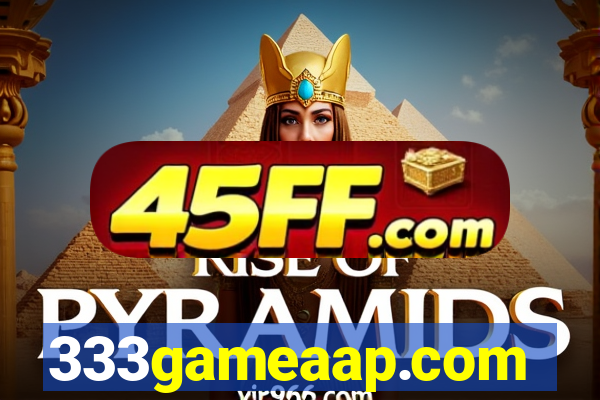 333gameaap.com