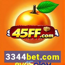 3344bet.com