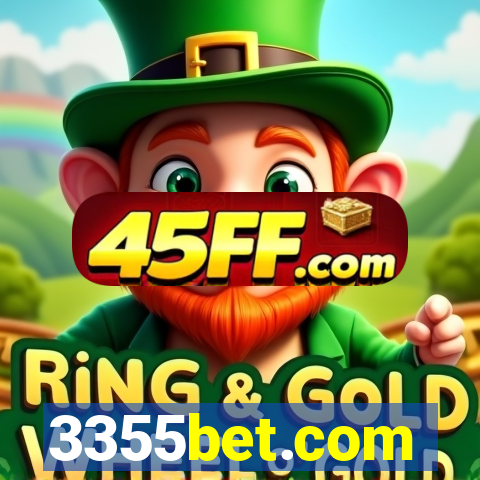 3355bet.com