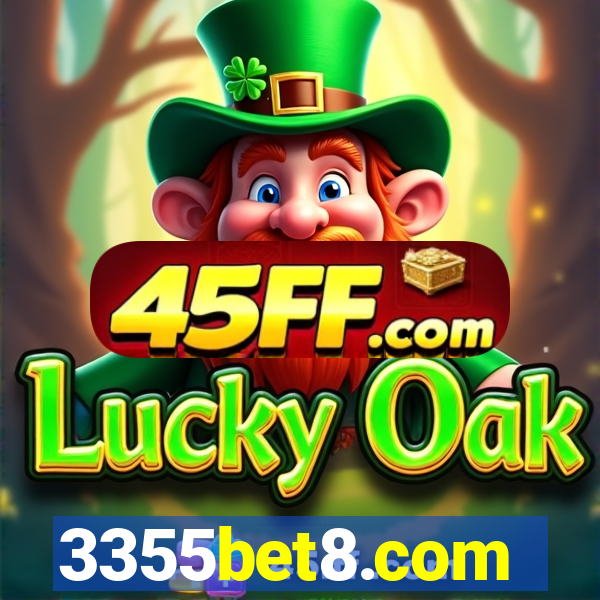 3355bet8.com