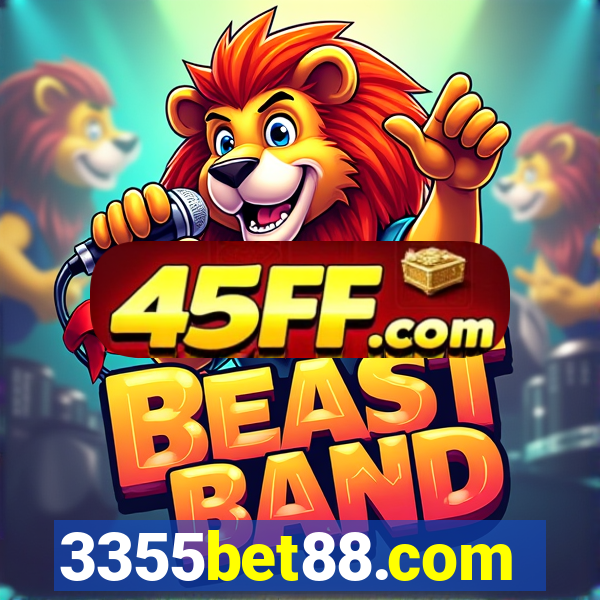 3355bet88.com