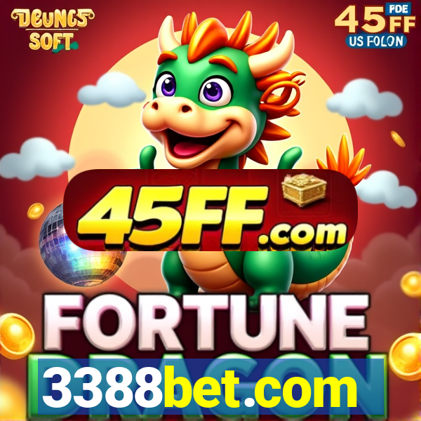 3388bet.com