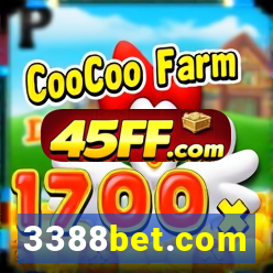 3388bet.com