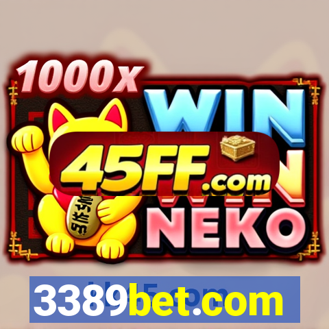 3389bet.com