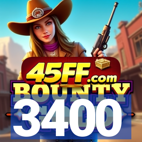 3400