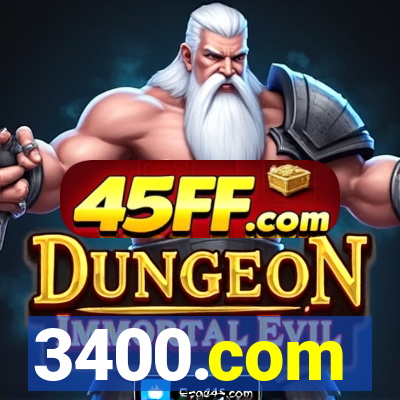 3400.com
