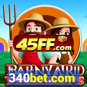 340bet.com