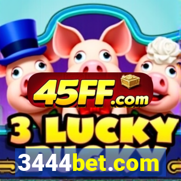 3444bet.com