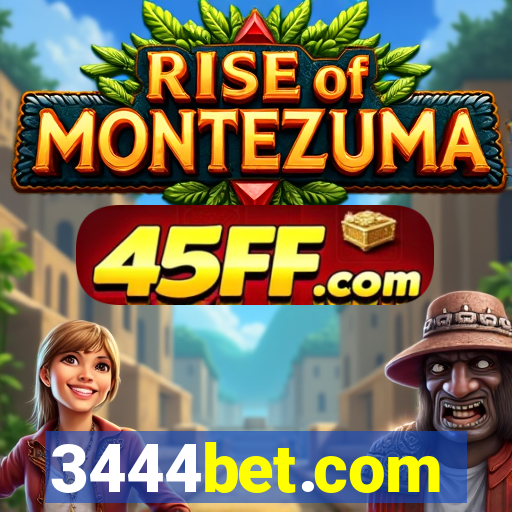 3444bet.com