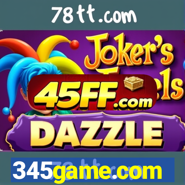 345game.com