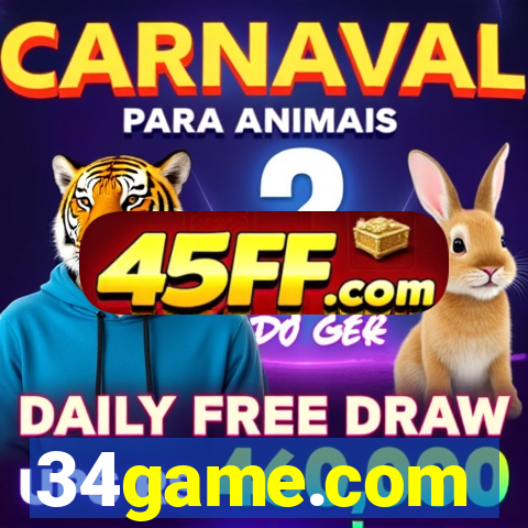 34game.com