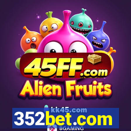 352bet.com