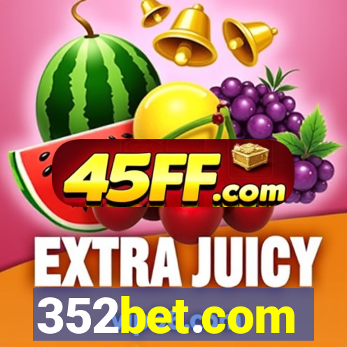 352bet.com