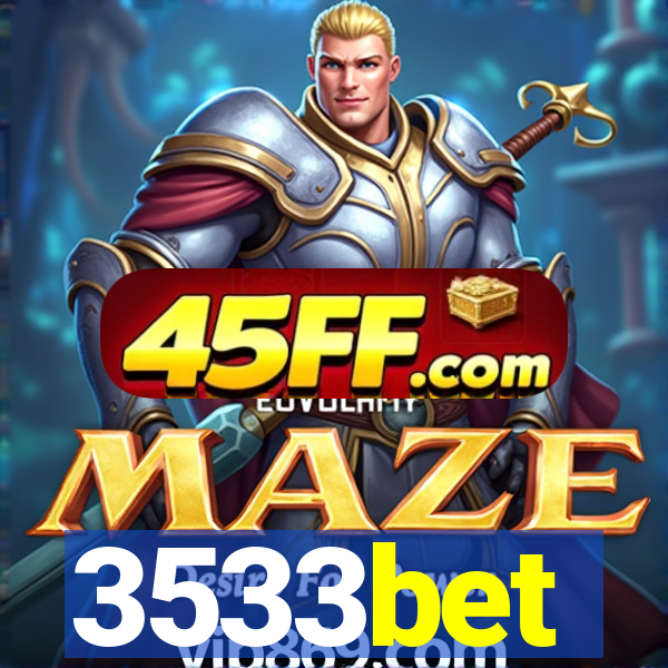 3533bet