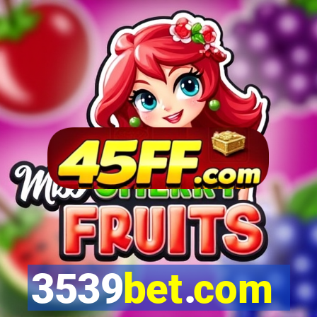 3539bet.com