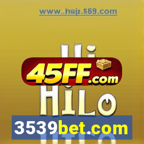 3539bet.com