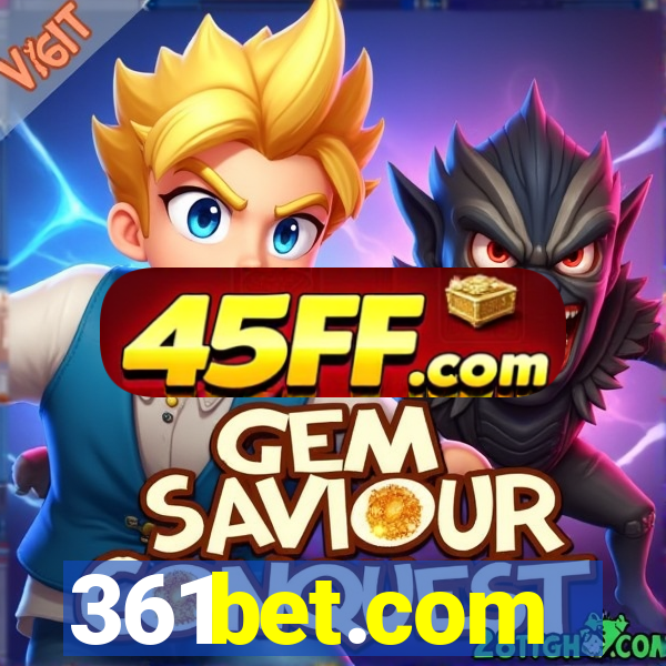 361bet.com