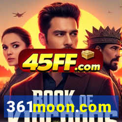 361moon.com
