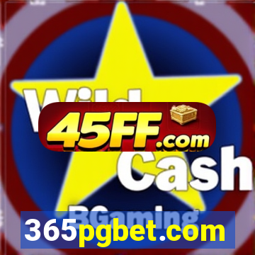 365pgbet.com