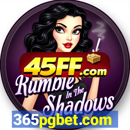 365pgbet.com