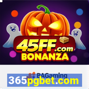 365pgbet.com