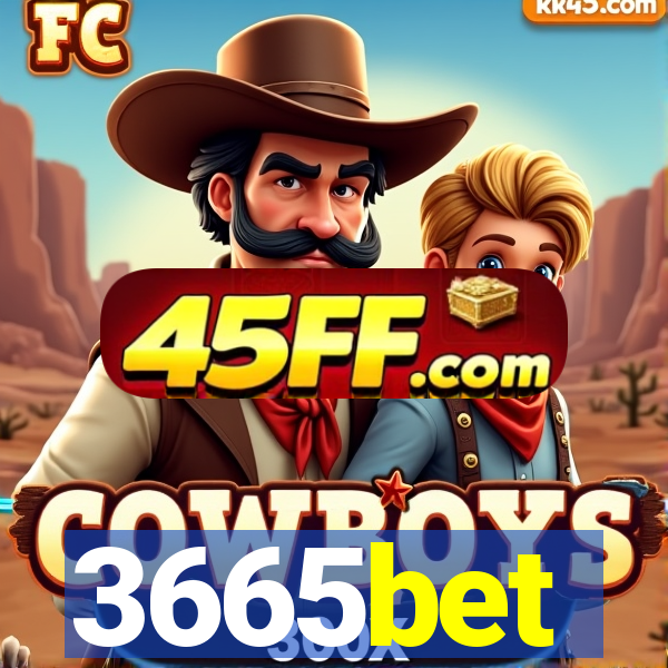 3665bet
