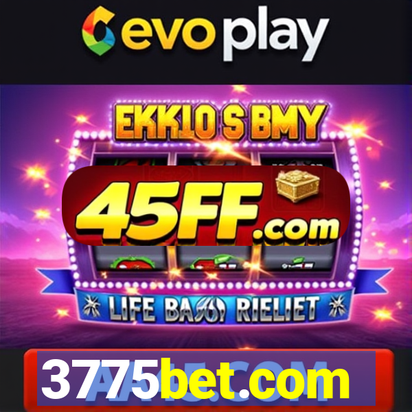3775bet.com