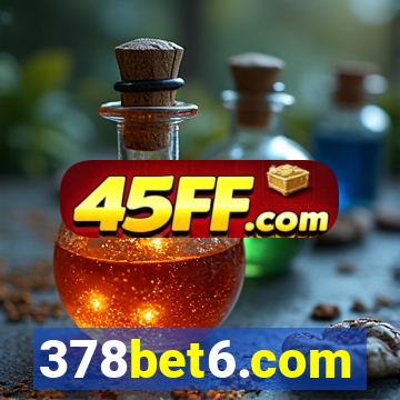 378bet6.com