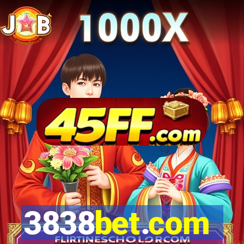 3838bet.com