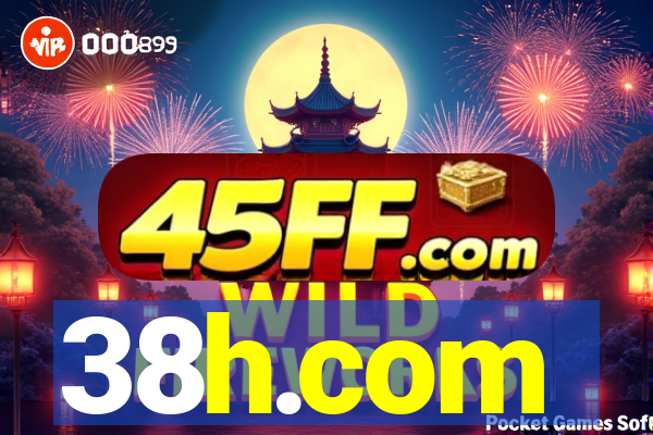 38h.com