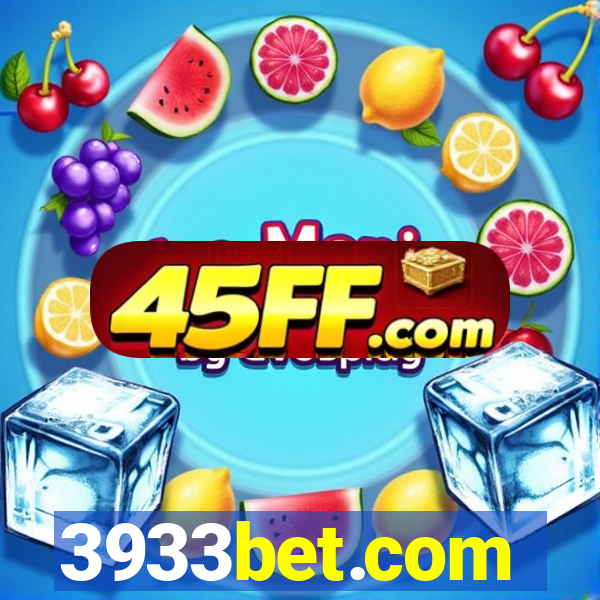 3933bet.com