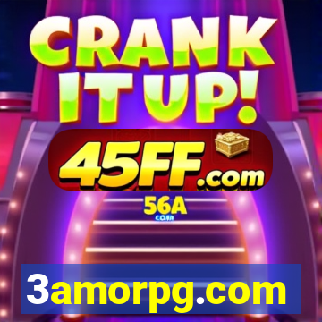 3amorpg.com