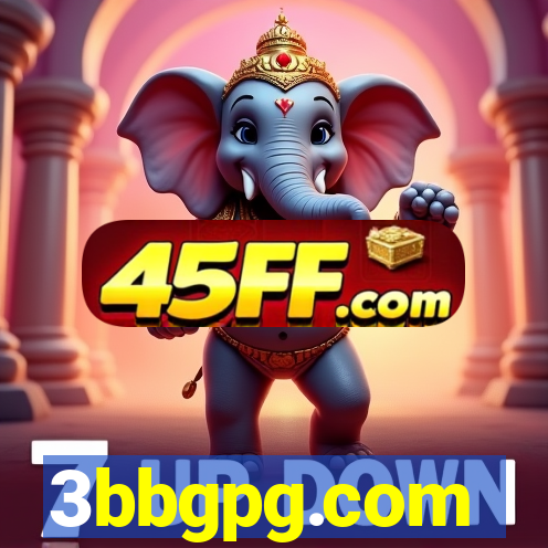 3bbgpg.com