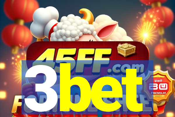 3bet