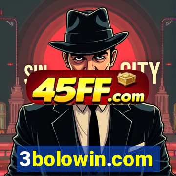 3bolowin.com