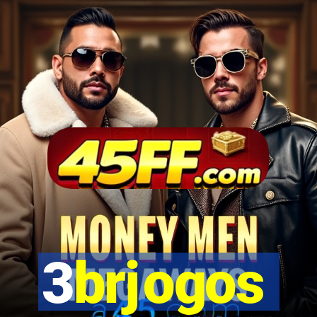 3brjogos