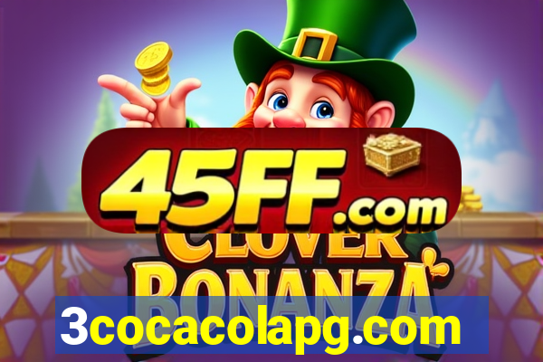 3cocacolapg.com