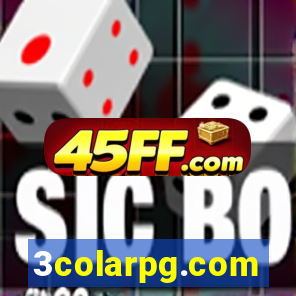 3colarpg.com