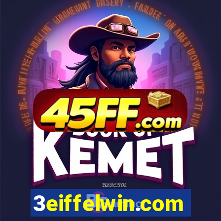 3eiffelwin.com