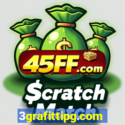 3grafittipg.com